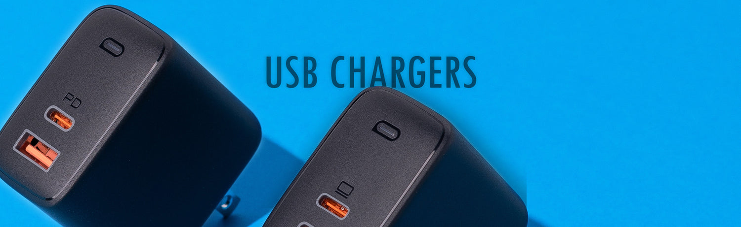 USB Chargers
