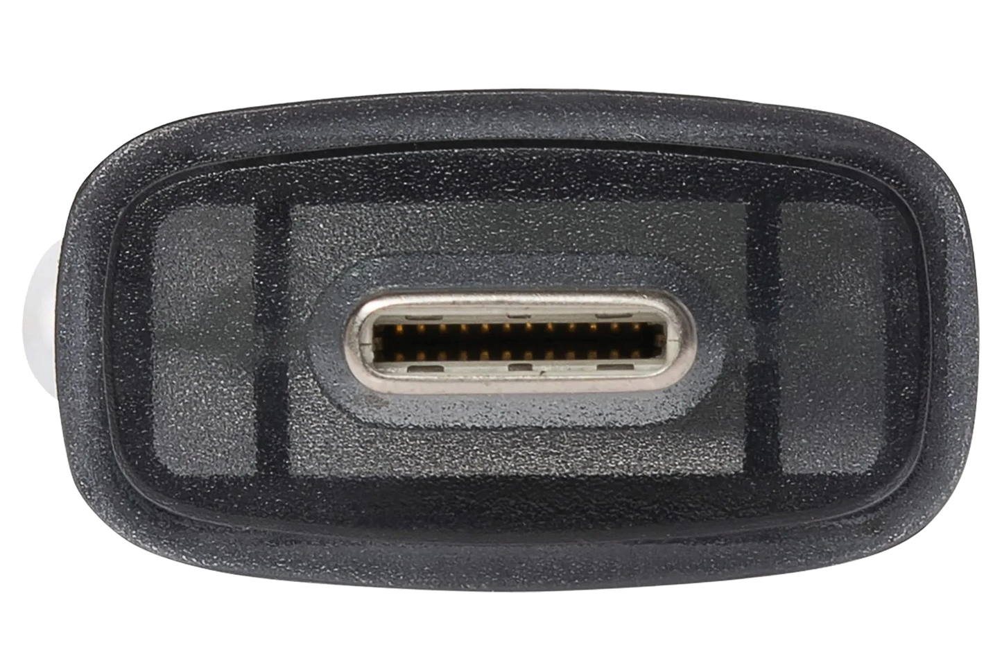 Nikkai USB-C & USB-A 3.0 SD / MicroSD Card Reader - Silver - Nikkai.co