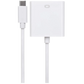Nikkai USB-C to HDMI Adapter - White, 0.12m - Nikkai.co