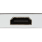 Nikkai USB-C to USB-A 3.0 x 3 / HDMI / SD / USB-C PD / MicroSD Docking Station - Silver - Nikkai.co