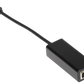 Nikkai USB-C to Ethernet RJ45 Gigabit Network LAN Adapter - Black, 0.25m - Nikkai.co