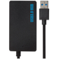 Nikkai USB-A to 4 Port USB-A 3.1 Super Speed Portable Hub - Nikkai.co