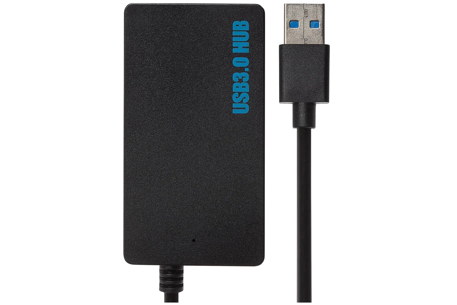 Nikkai USB-A to 4 Port USB-A 3.1 Super Speed Portable Hub - Nikkai.co