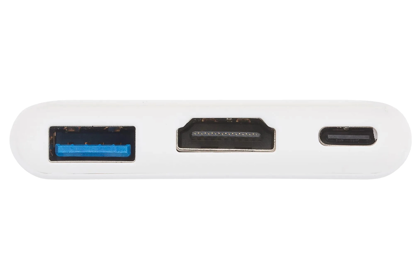 Nikkai USB-C to USB-A 3.1 / HDMI / USB-C Multiport Adapter - Nikkai.co