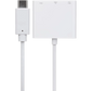 Nikkai USB-C to USB-A 3.1 / HDMI / USB-C Multiport Adapter - Nikkai.co